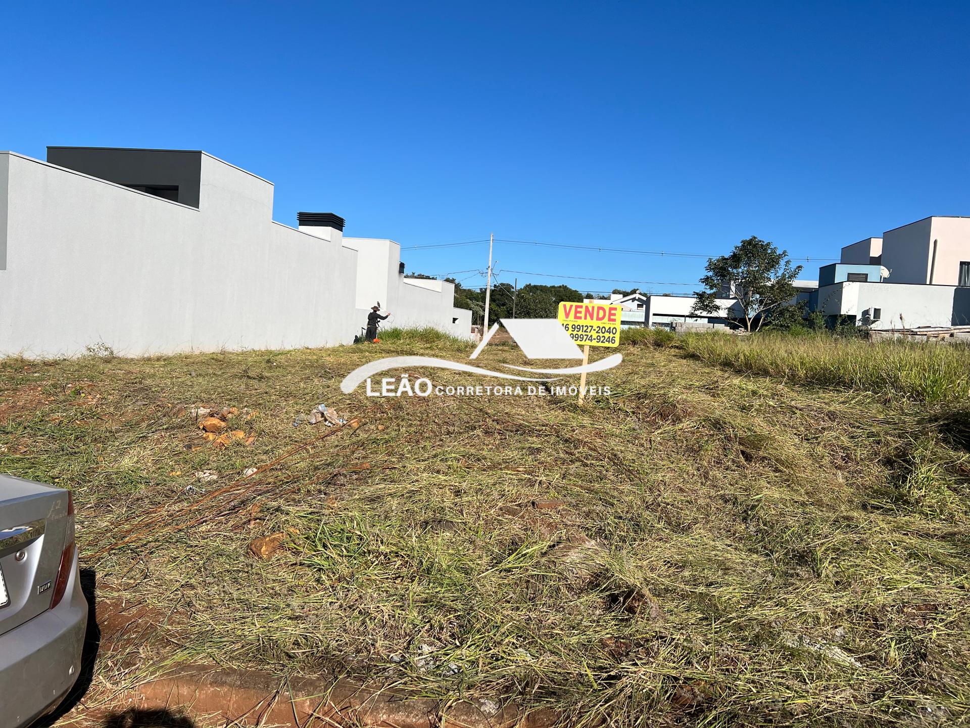 LOTE 07 QUADRA 1706