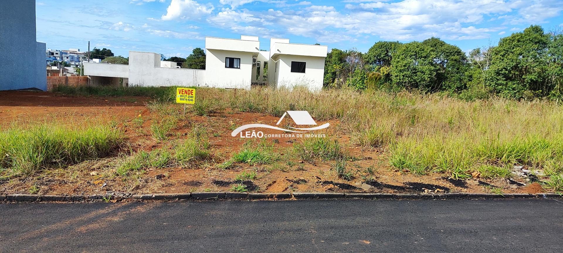 LOTE 11 QUADRA 1708