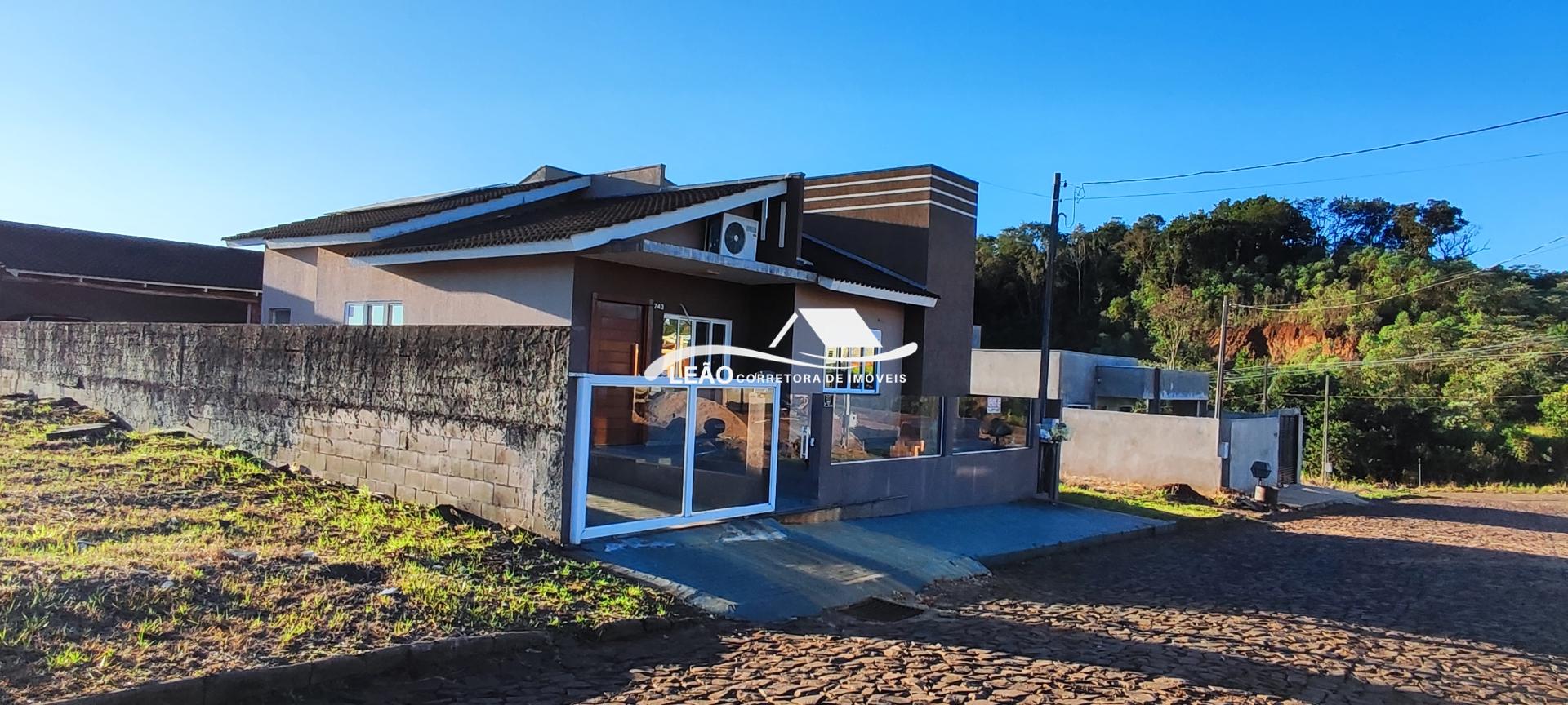 Casa próxima ao Hospital Regional 