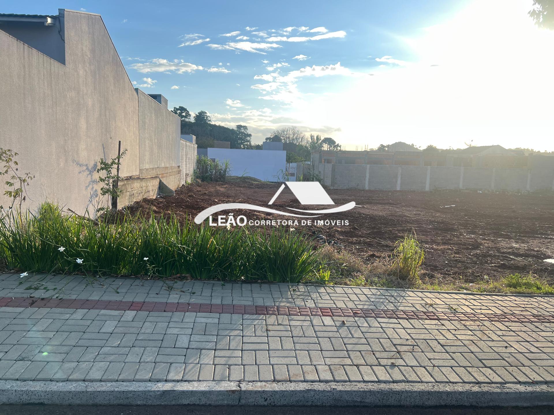 Terreno, SÃO CRISTÓVÃO, FRANCISCO BELTRAO - PR