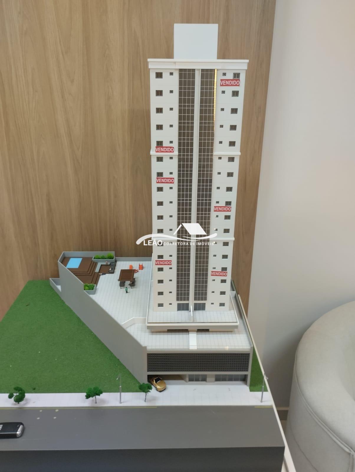 APARTAMENTO NA PLANTA BAIRRO VILA NOVA