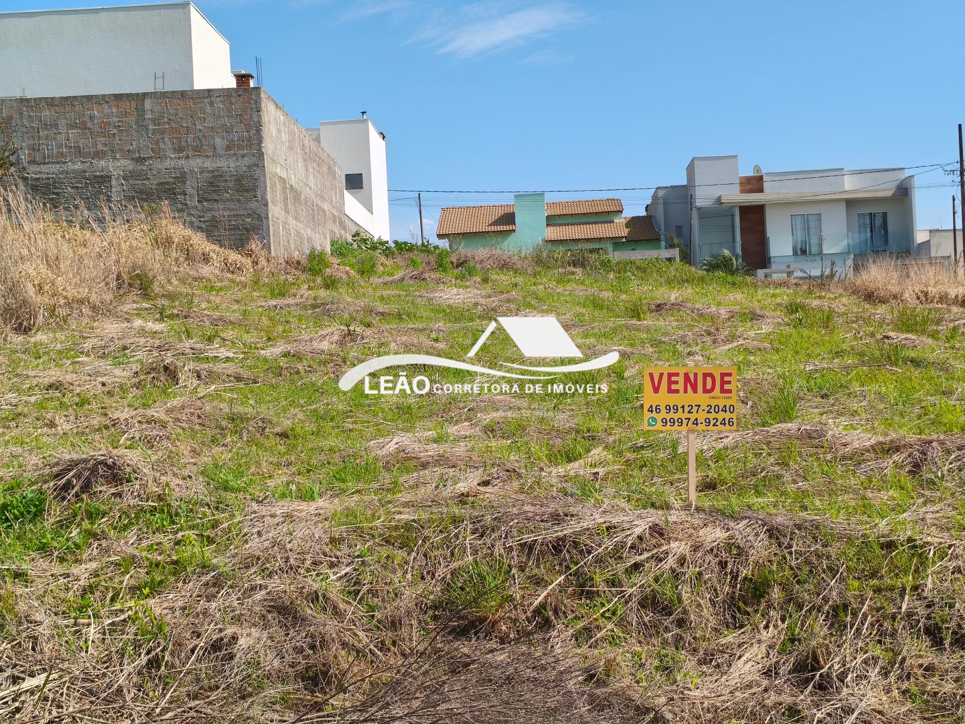 TERRENO PRÓXIMO DA HAVAN E HOSPITAL REGIONAL