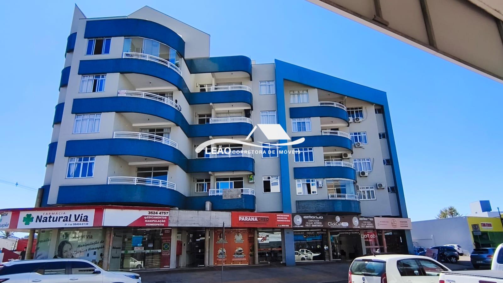 APARTAMENTO NO CENTRO