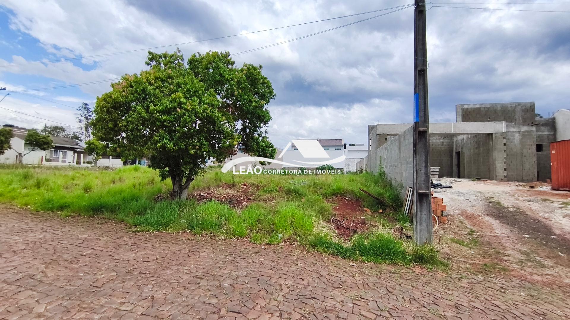 Terreno, S?O CRIST?V?O, FRANCISCO BELTRAO - PR