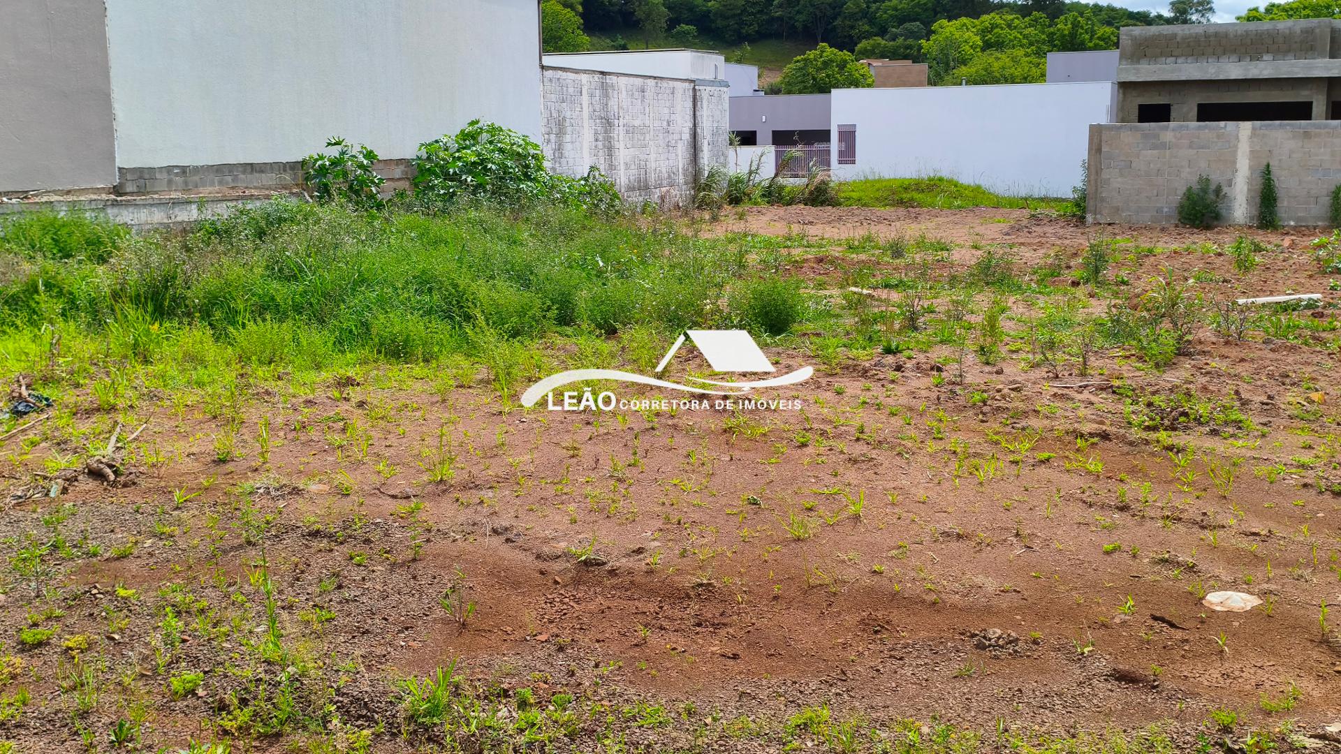 Terreno, S?O CRIST?V?O, FRANCISCO BELTRAO - PR