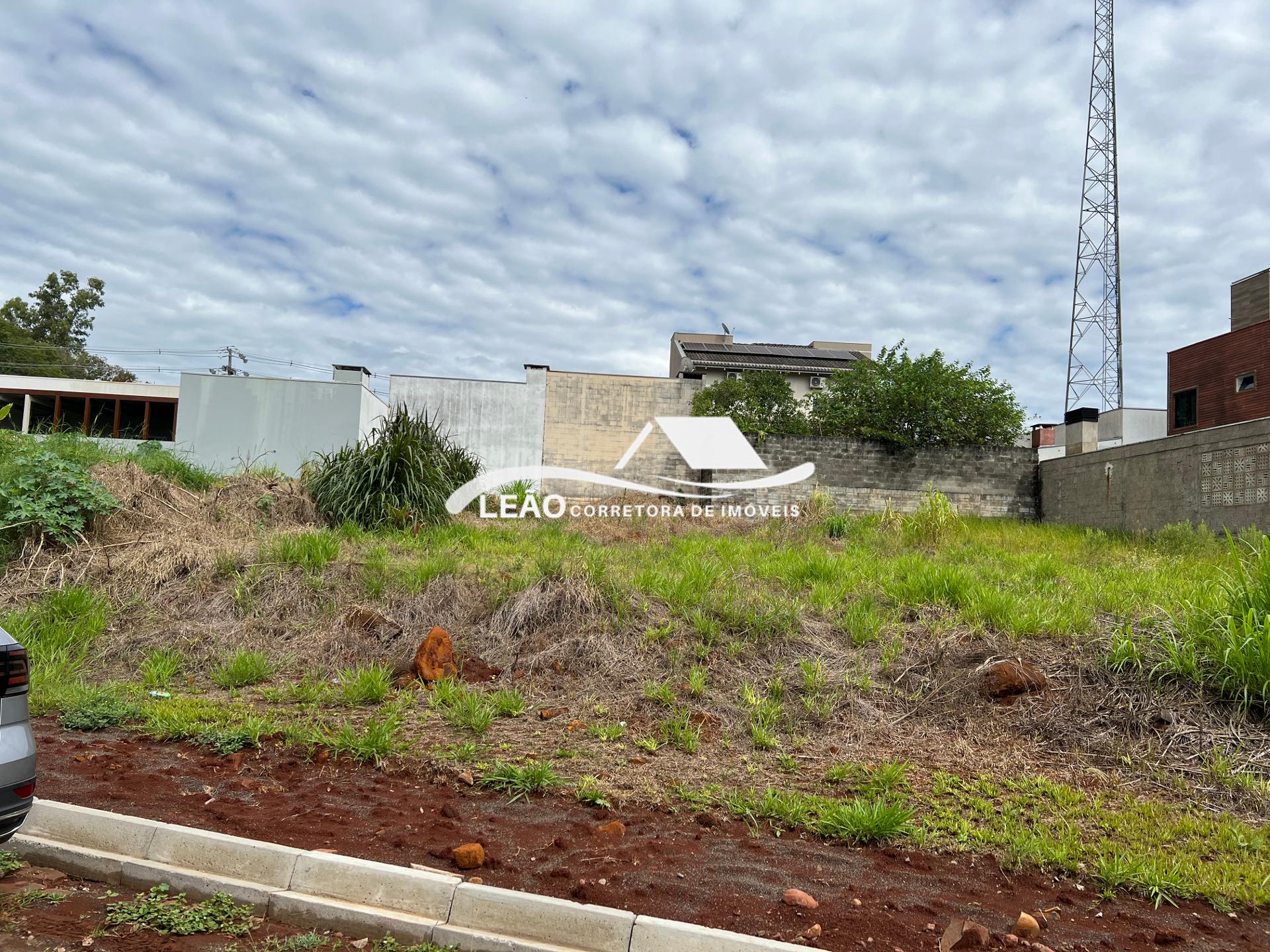 Terreno ? venda, S?O CRIST?V?O, FRANCISCO BELTRAO - PR