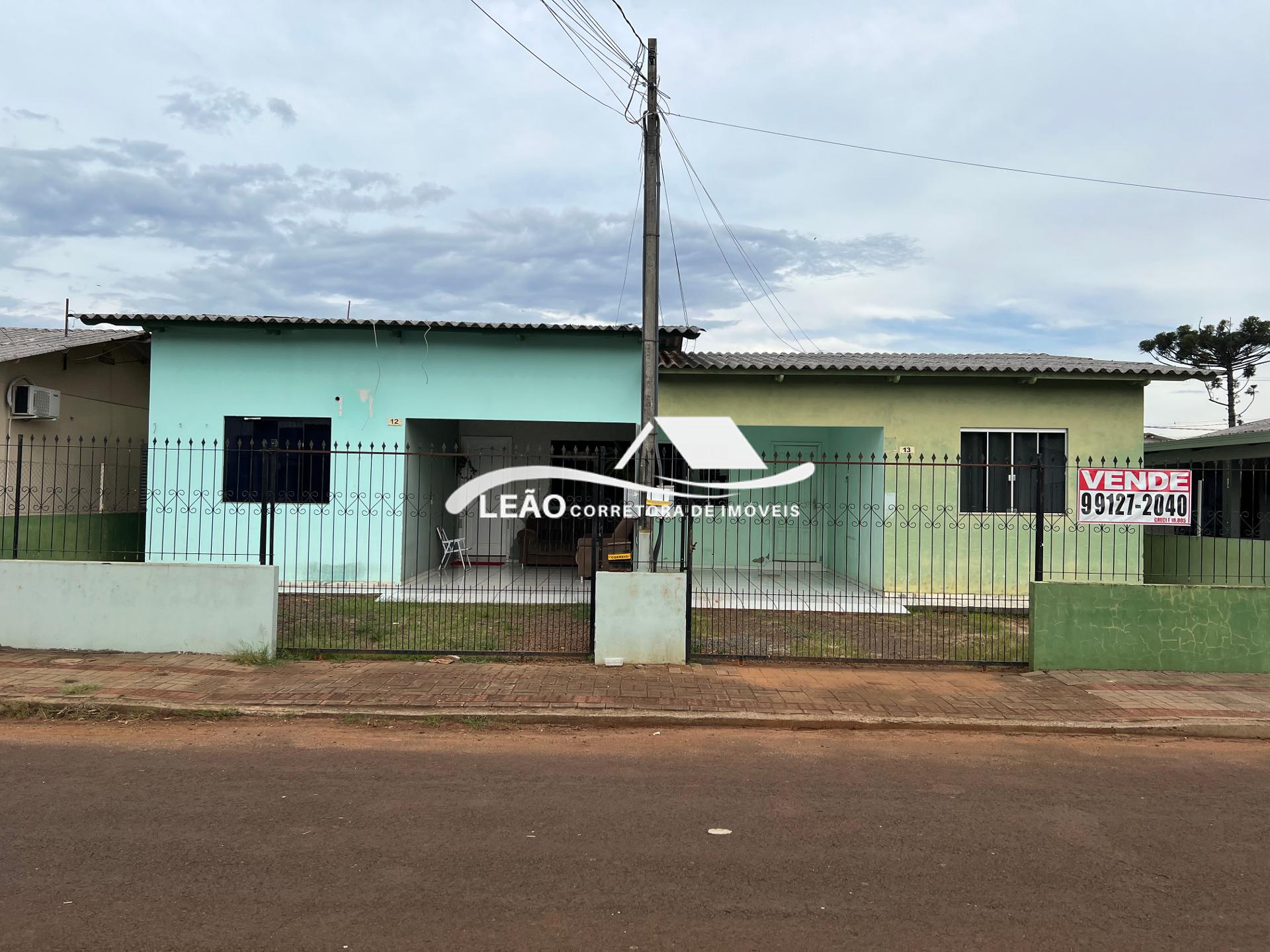 Casa ? venda, J?PITER, FRANCISCO BELTRAO - PR