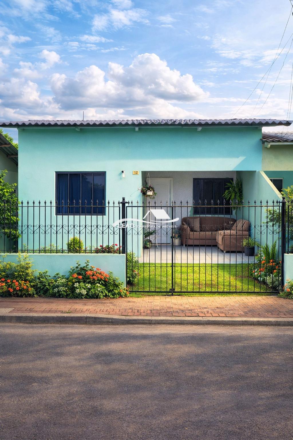 Casa ? venda, J?PITER, FRANCISCO BELTRAO - PR