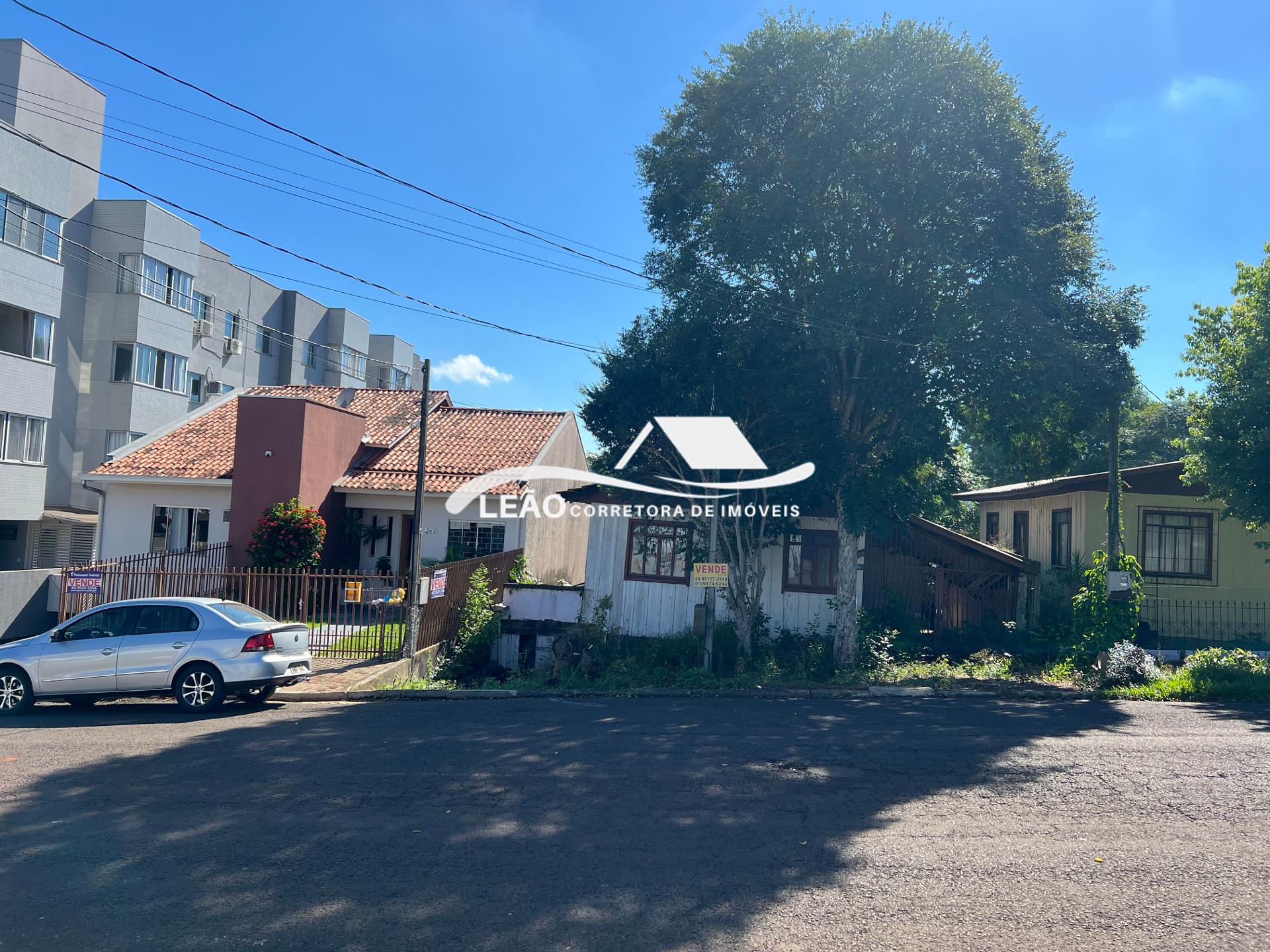 Terreno à venda, VILA NOVA, FRANCISCO BELTRAO - PR