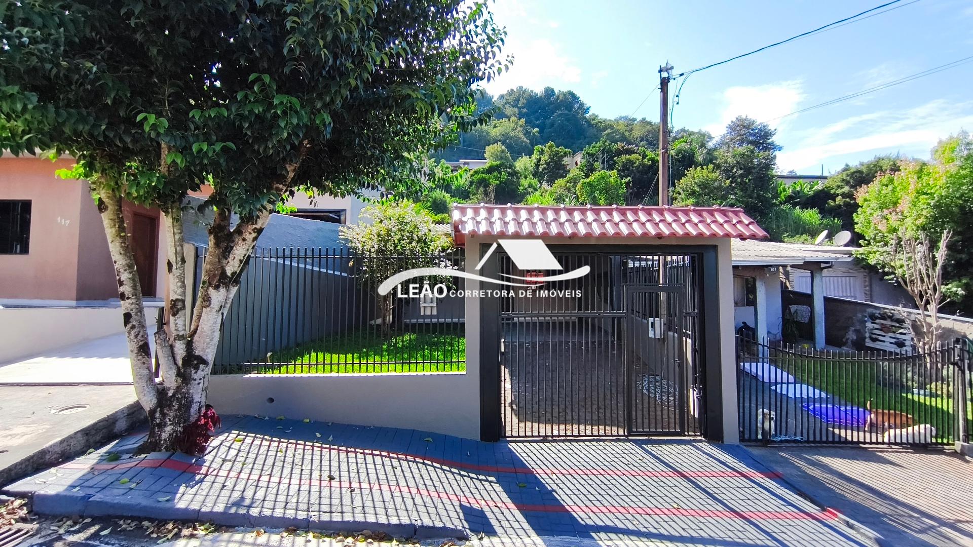 Casa ? venda, CRISTO REI, FRANCISCO BELTRAO - PR