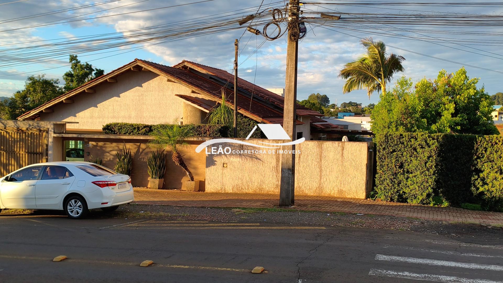 Casa, LUTHER KING, FRANCISCO BELTRAO - PR