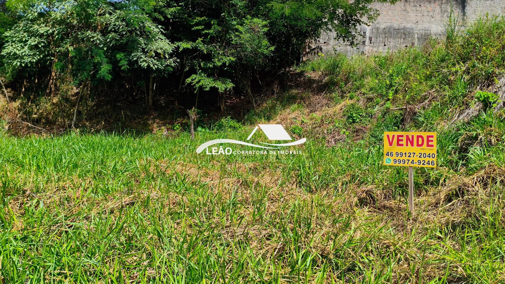 Terreno ? venda, ?GUA BRANCA, FRANCISCO BELTRAO - PR