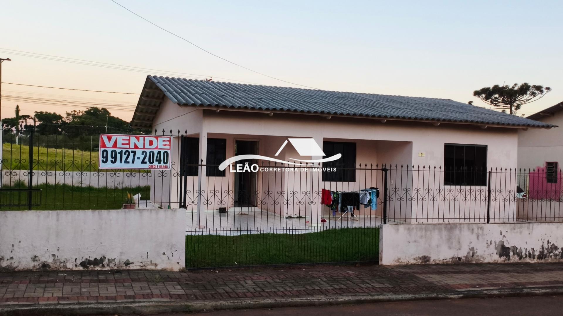 Casa ? venda, J?PITER, FRANCISCO BELTRAO - PR