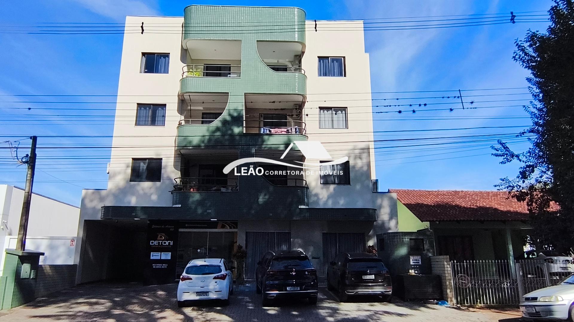 Apartamento ? venda, NOSSA SENHORA APARECIDA, FRANCISCO BELTRA...