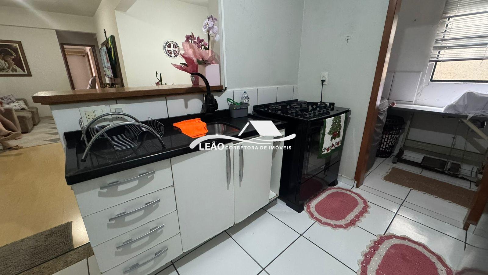 APARTAMENTO NA AVENIDA PORTO ALEGRE