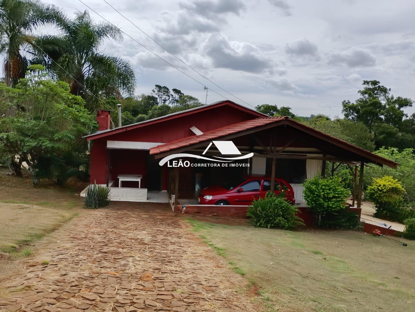 BELÍSSIMA PROPRIEDADE RURAL