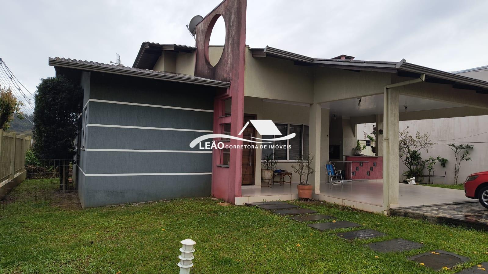 Casa à venda, CANGO, FRANCISCO BELTRAO - PR