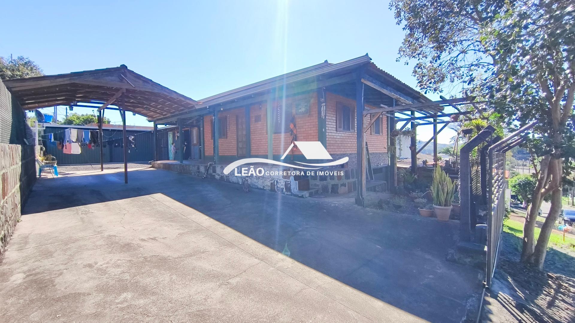 Casa à venda, PINHEIRINHO, FRANCISCO BELTRAO - PR