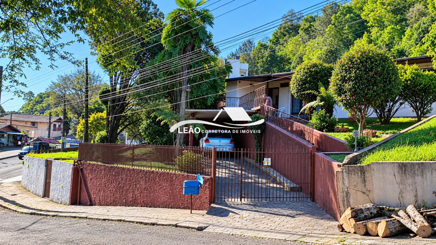 Casa à venda, CRISTO REI, FRANCISCO BELTRAO - PR