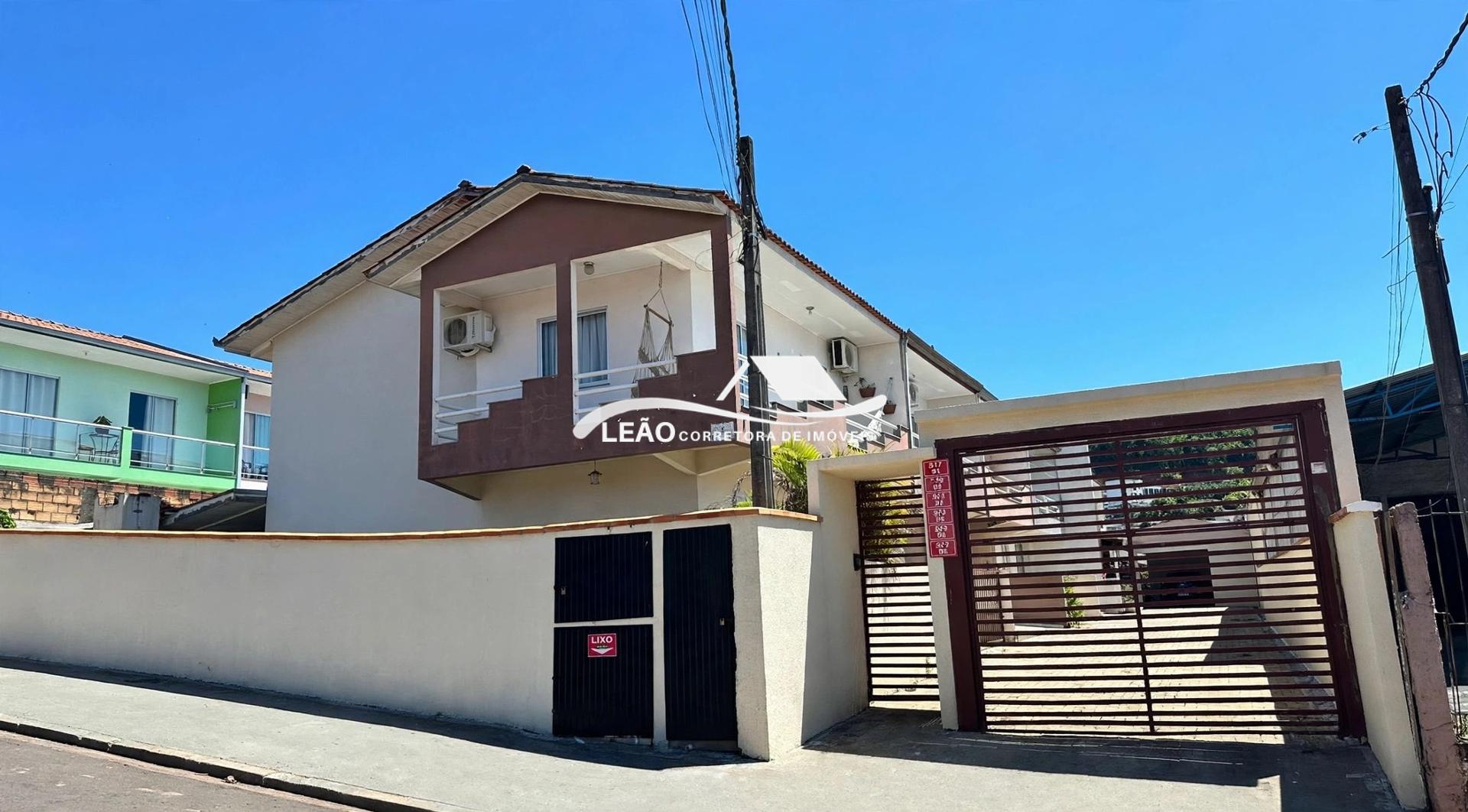 Sobrado ? venda, CRISTO REI, FRANCISCO BELTRAO - PR
