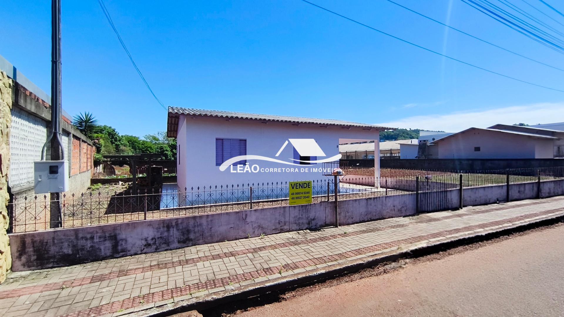 Casa ? venda, J?PITER, FRANCISCO BELTRAO - PR