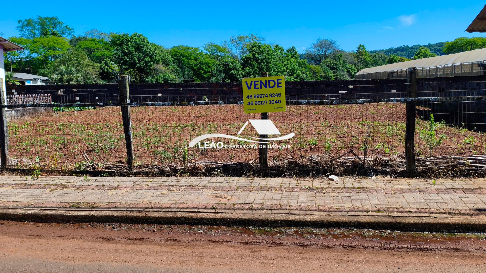 Terreno ? venda, J?PITER, FRANCISCO BELTRAO - PR