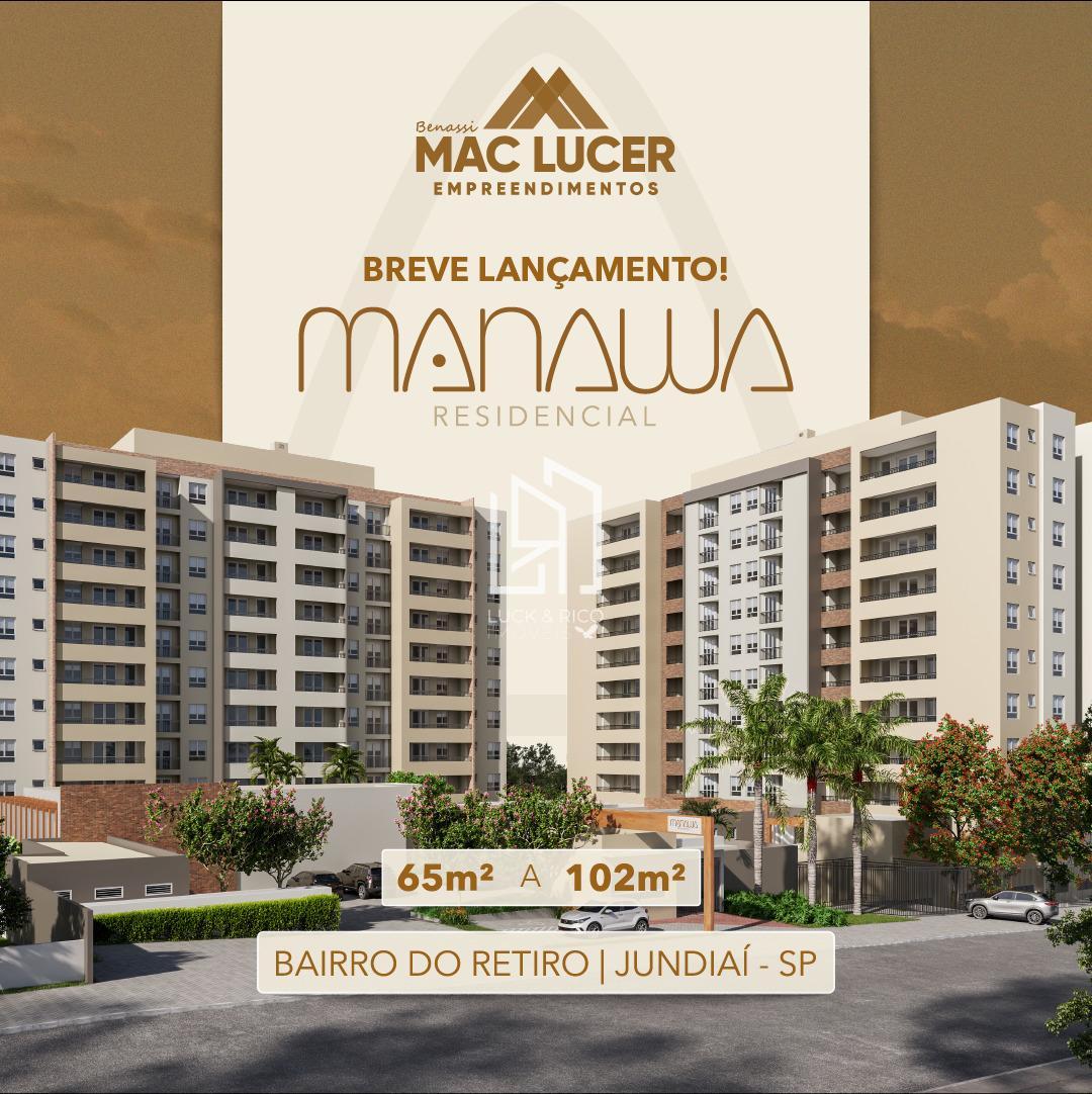 Lançamento de alto Padrão, apartamentos com 2 e 3 dormitórios ...