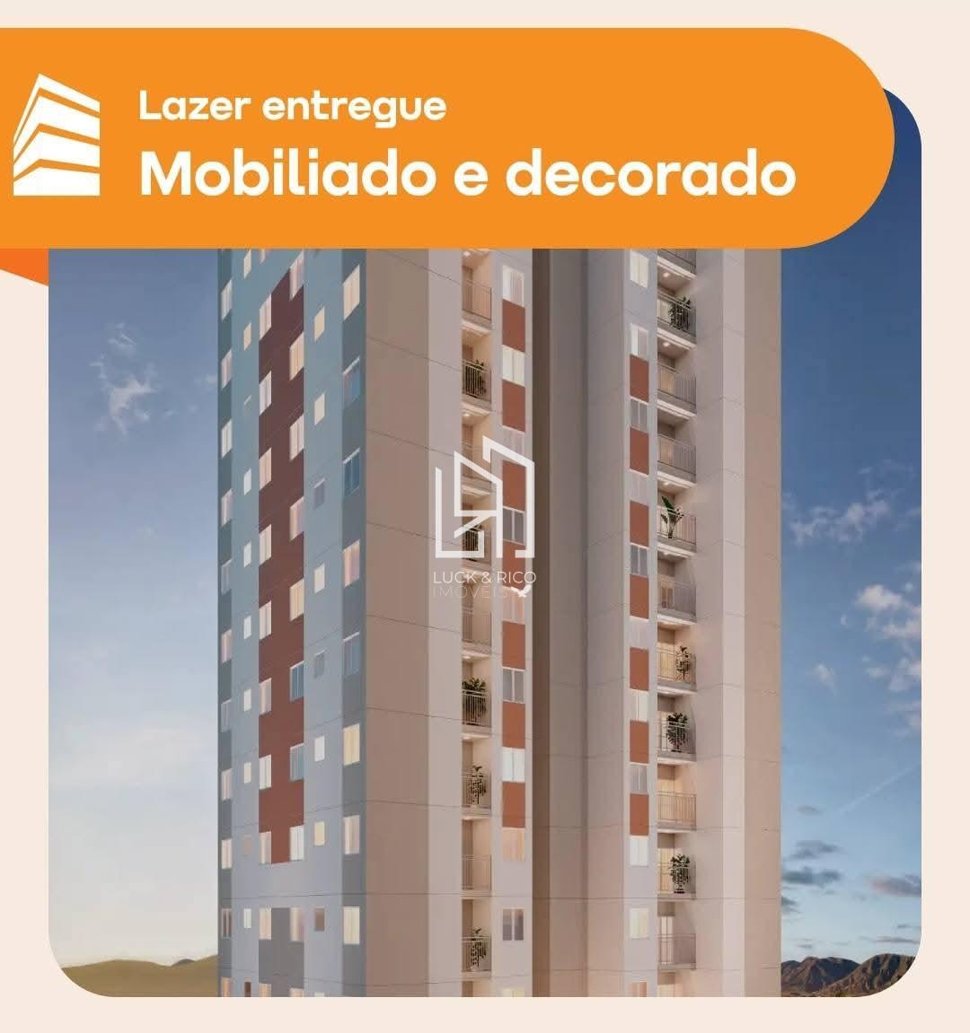 MINHA CASA MINHA VIDA, apartamento 2 dormit?rios, ao lado da u...