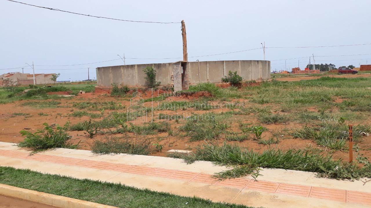 Terreno à venda, Jardim São Conrado, CAMPO GRANDE - MS