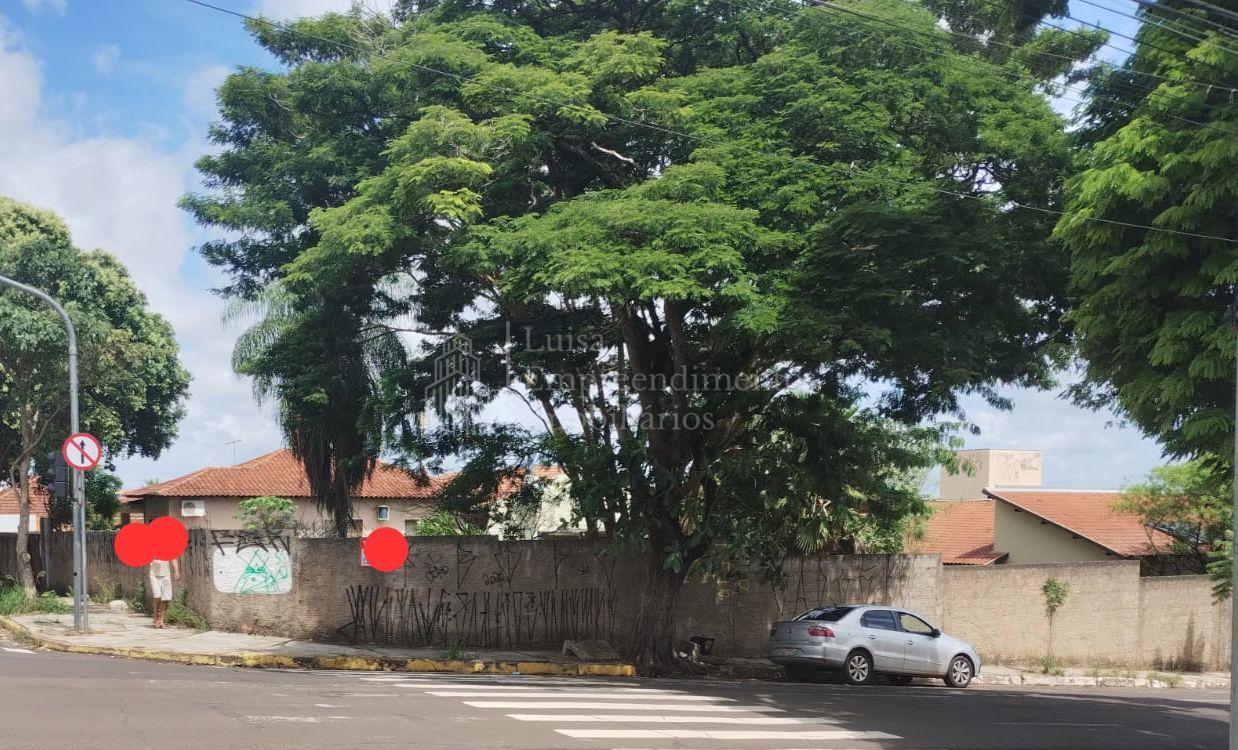 Terreno à venda, ótima localização, SÃO FRANCISCO, CAMPO GRAND...