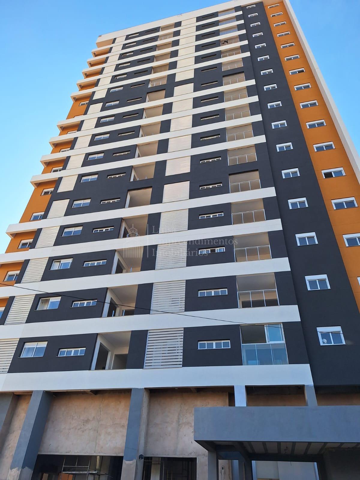 Apartamento à venda, Residencial Creta no SÃO FRANCISCO, CAMPO...