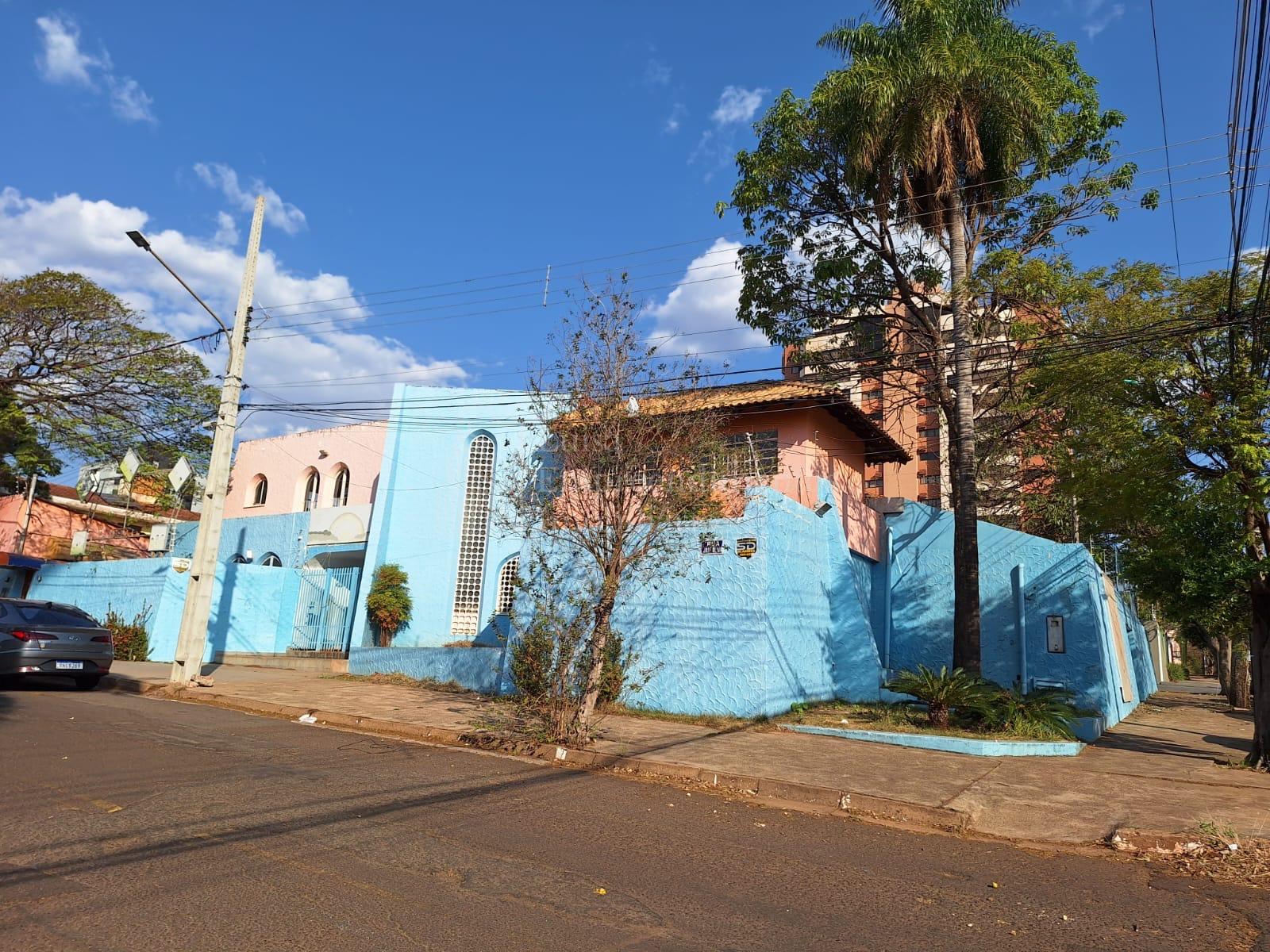Prédio Comercial à venda, escola c  23 salas, Vila Rosa Pires,...