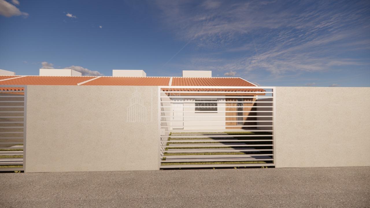 Casa com suíte à venda, Vila Moreninha III, CAMPO GRANDE - MS