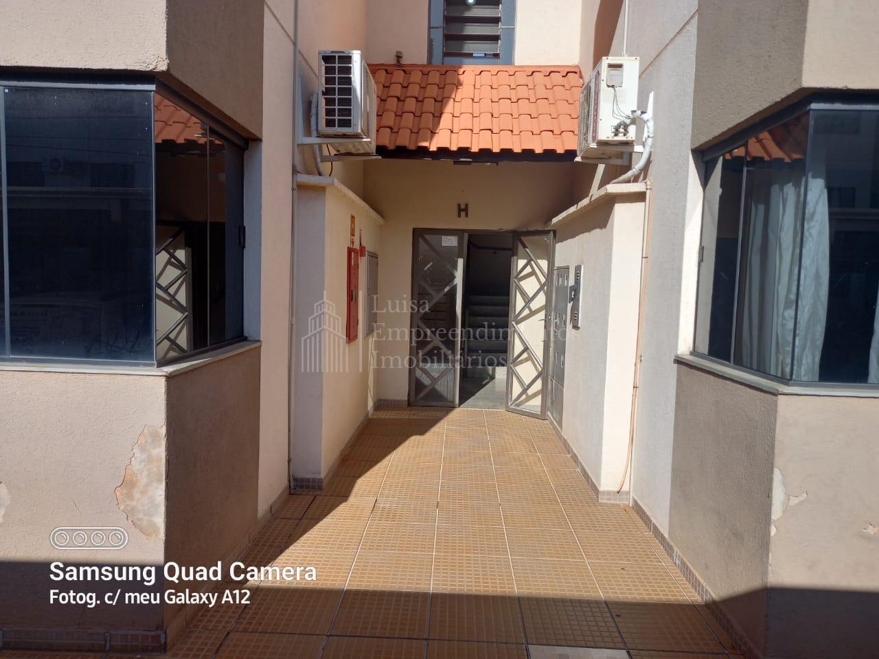 Apartamento com 4 dormitórios à venda, VILA MARGARIDA, CAMPO G...