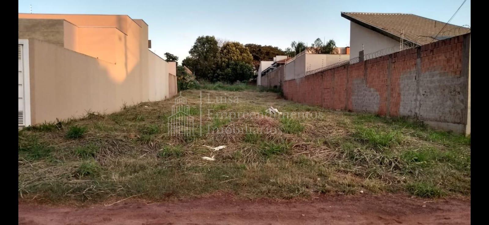 Terreno à venda, Parque Rita Vieira, CAMPO GRANDE - MS
