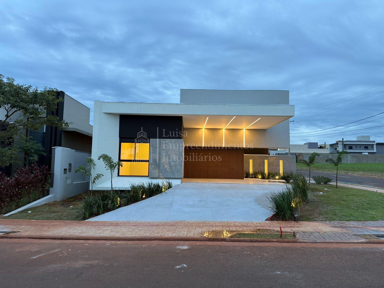 Casa à venda, Bairro Residencial Shalom, CAMPO GRANDE - MS