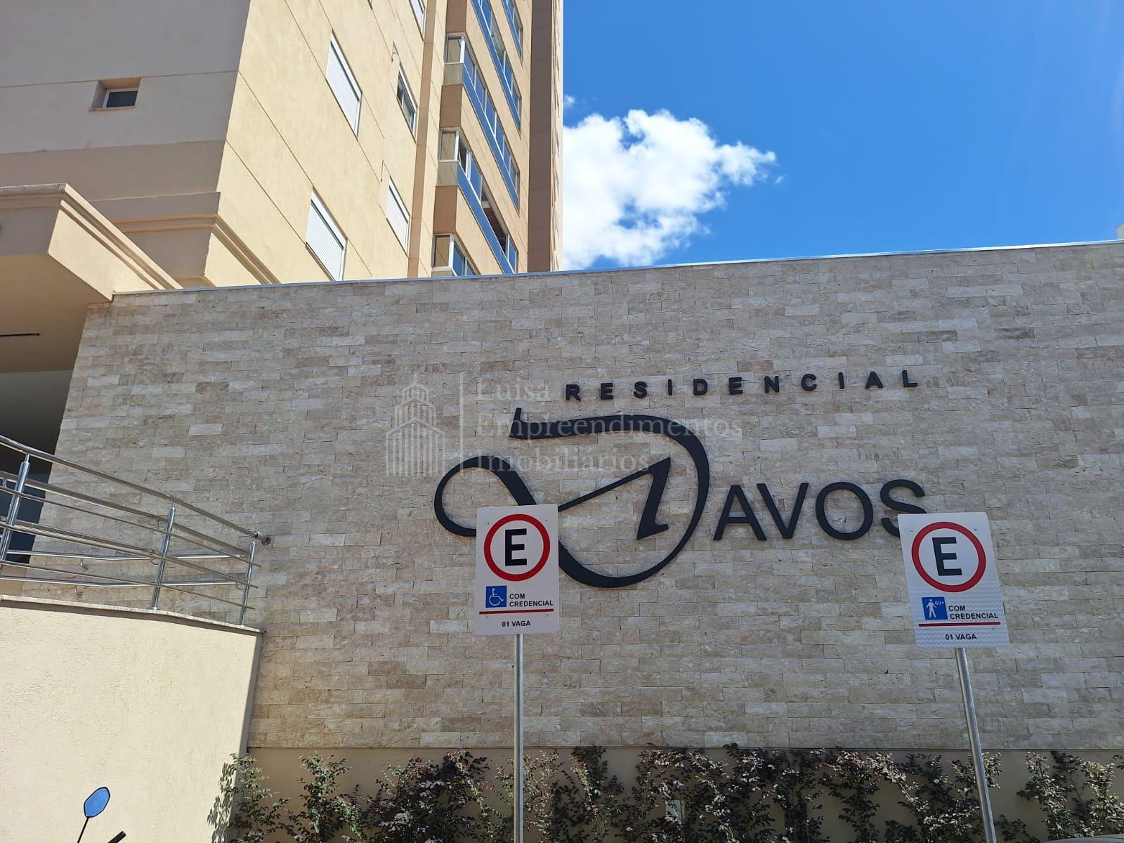 Apartamento com 6 dormitórios à venda, MONTE CASTELO, CAMPO GR...