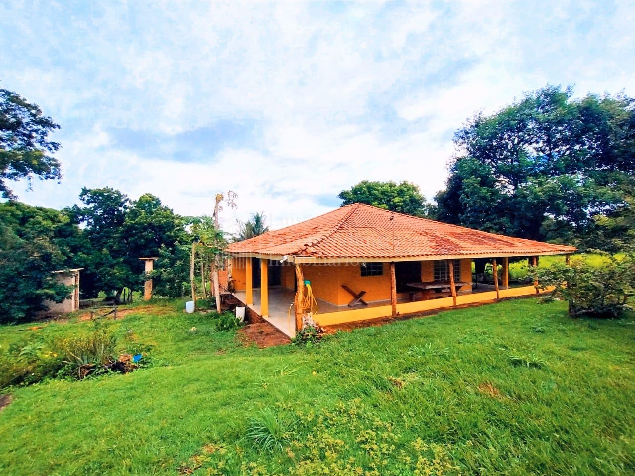 Chácara à venda, ZONA RURAL, TERENOS - MS
