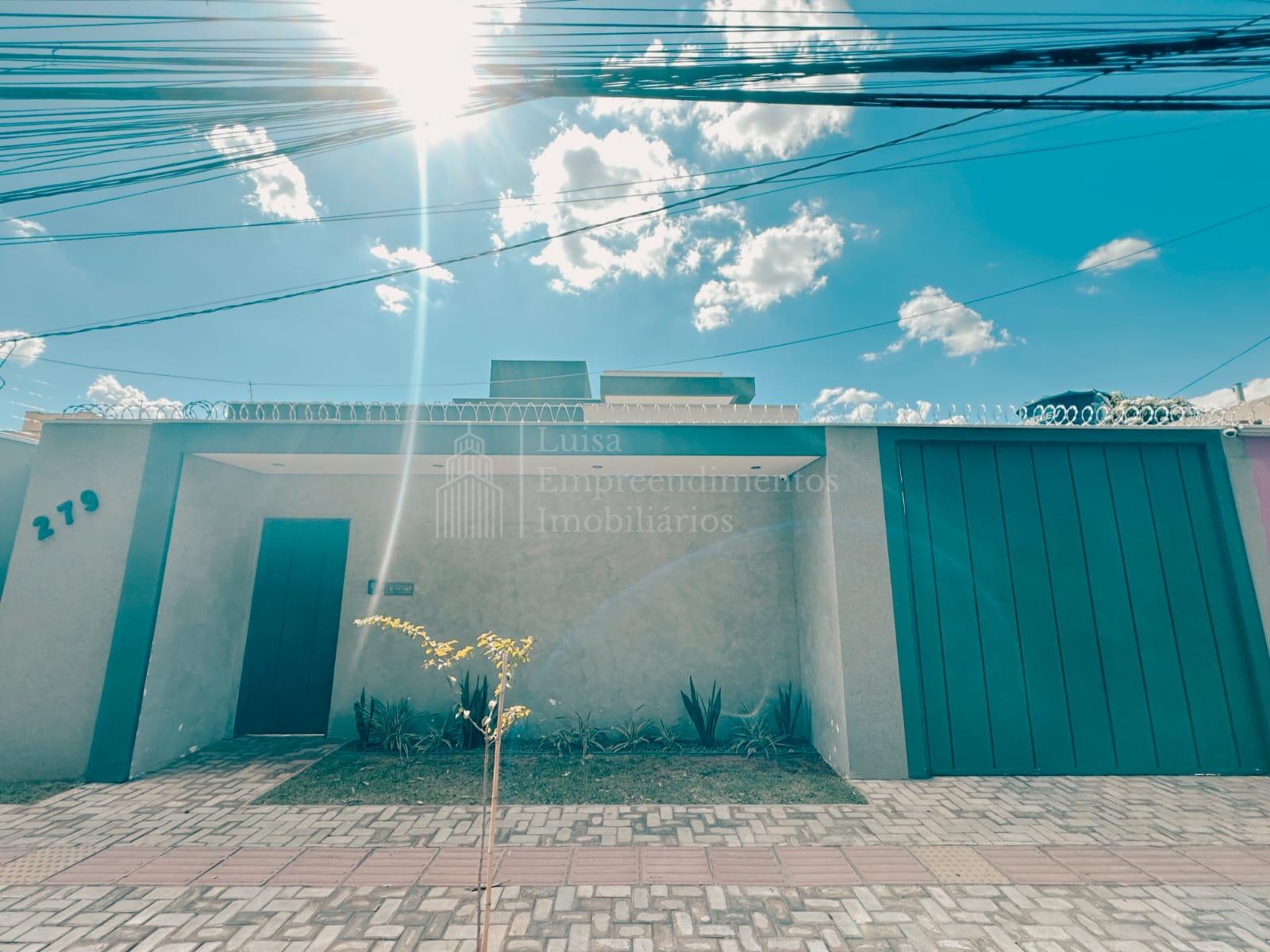 Casa com 2 quartos e 2 suítes à venda, Vila Palmira, CAMPO GRA...