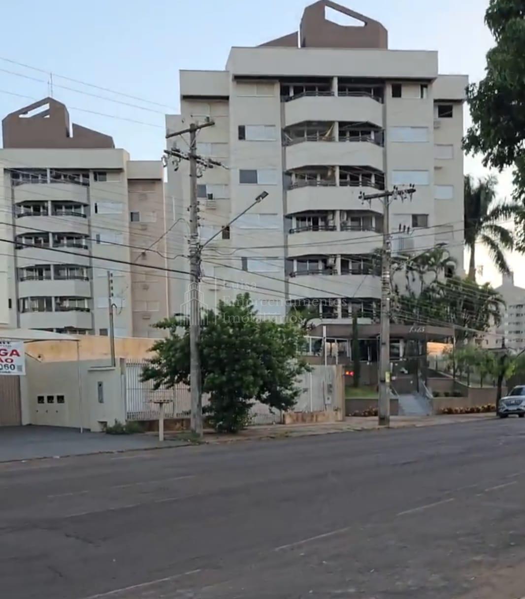 Apartamento com 2 dormitórios à venda, Vila Gomes, CAMPO GRAND...