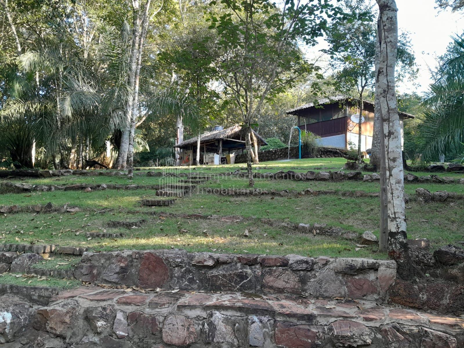 Fazenda 300 hectares, 60 km da cidade, à venda, ZONA RURAL, JA...