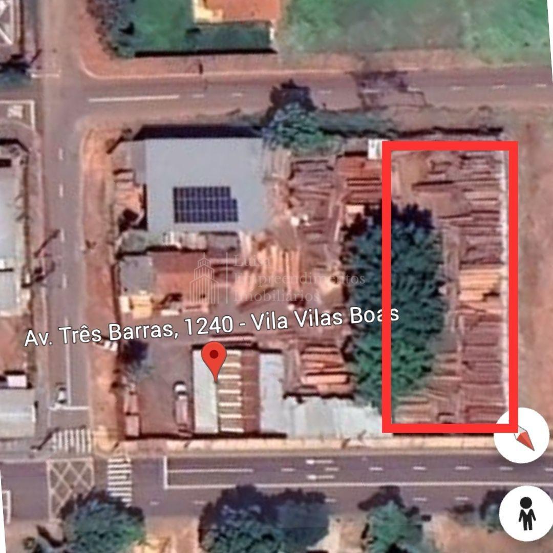 Terreno à venda, Av. Tres Barras, Lagoa Dourada, CAMPO GRANDE ...
