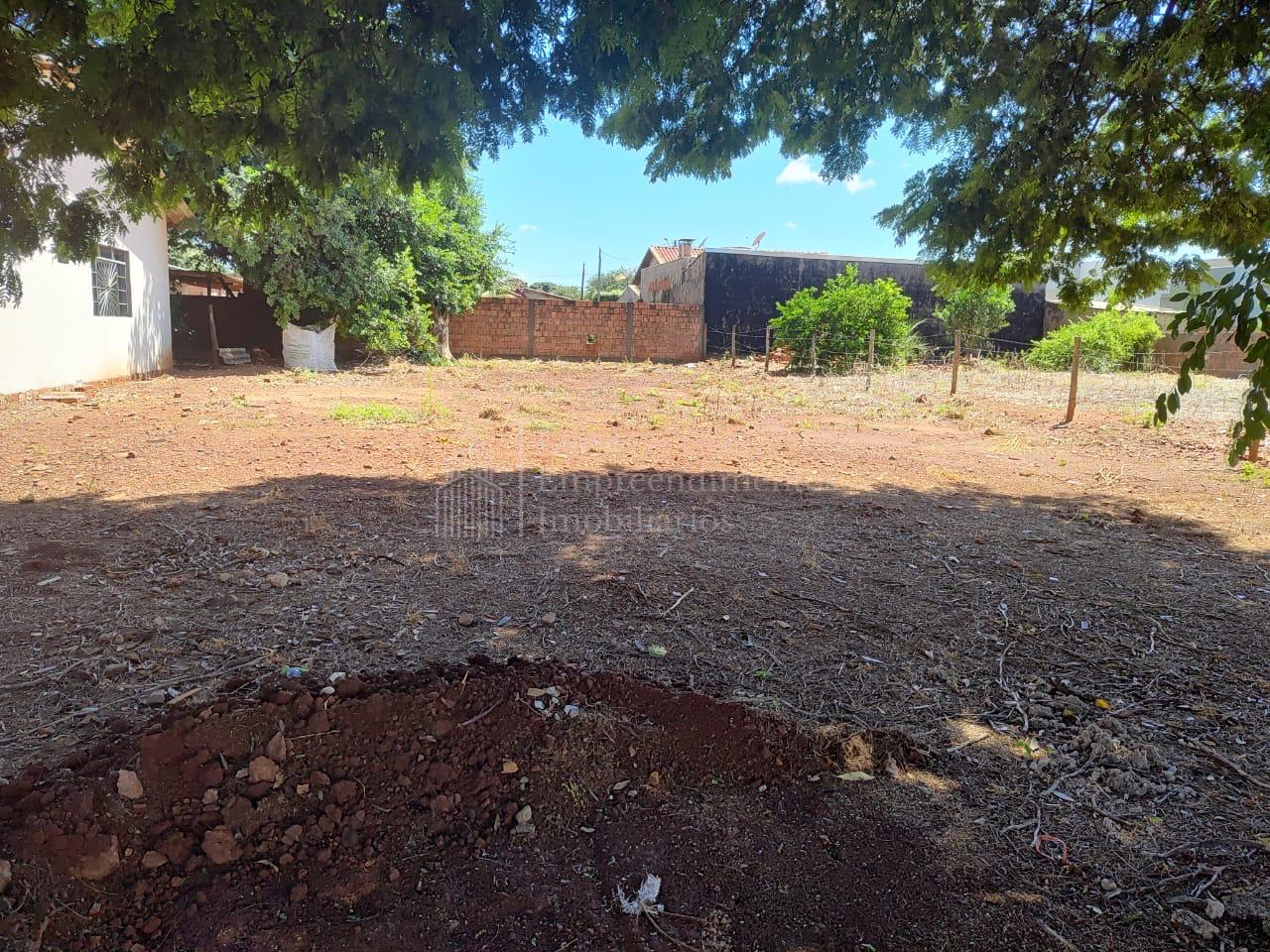 Terreno à venda, Bairro Santa Marta, SIDROLANDIA - MS