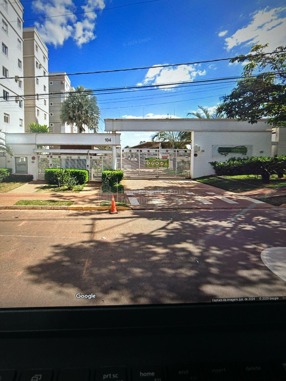 Apartamento com 3 dormitórios à venda, Vila ALBUQUERQUE, CAMPO...
