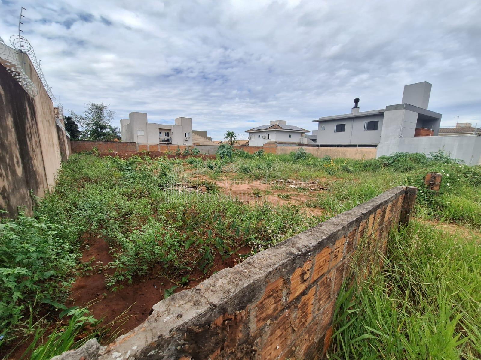 Lote à venda, Rua Acrópole, Carandá Bosque, CAMPO GRANDE - MS
