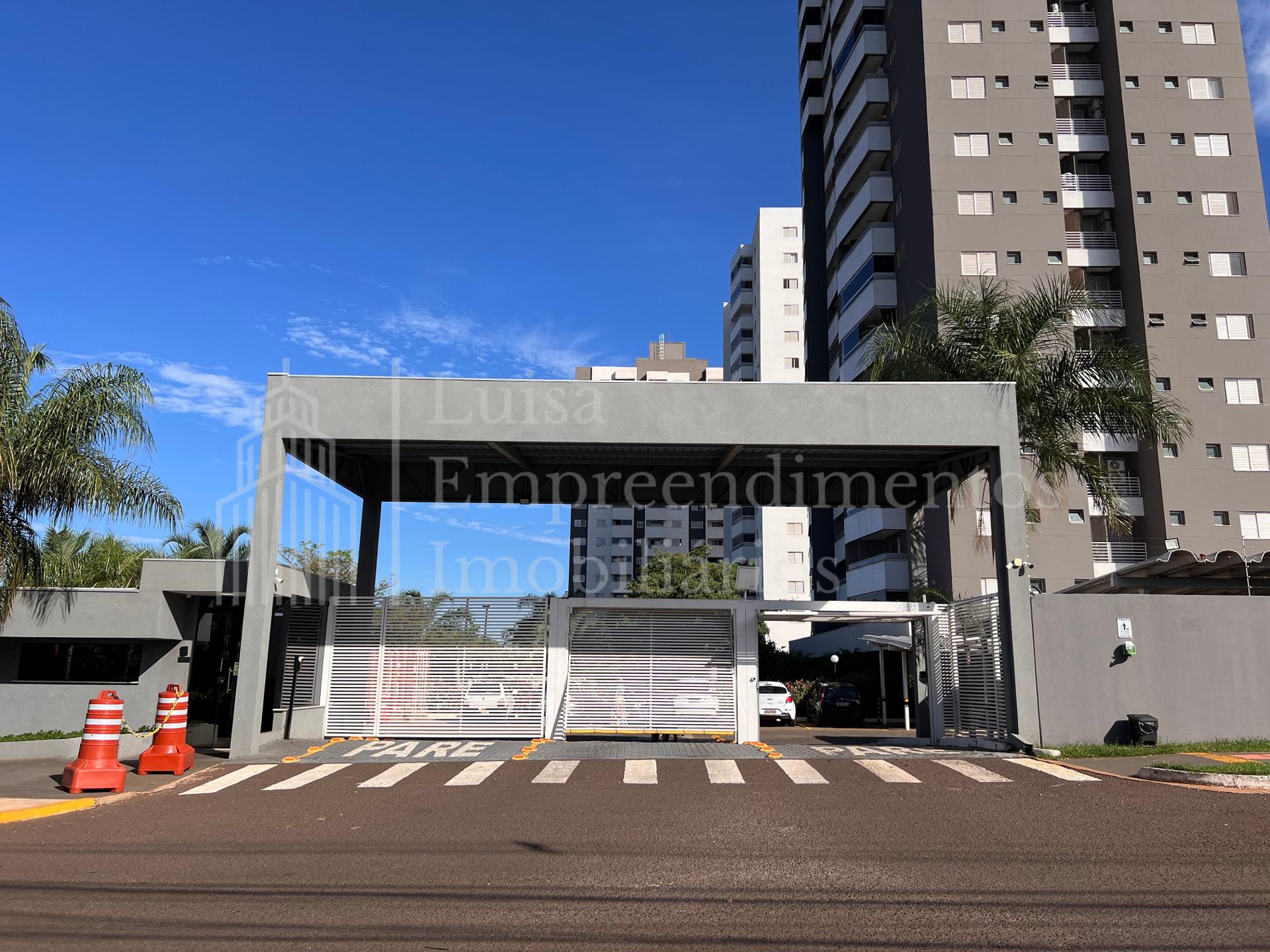 Apartamento com 2 dormitórios à venda, Jardim América, CAMPO G...