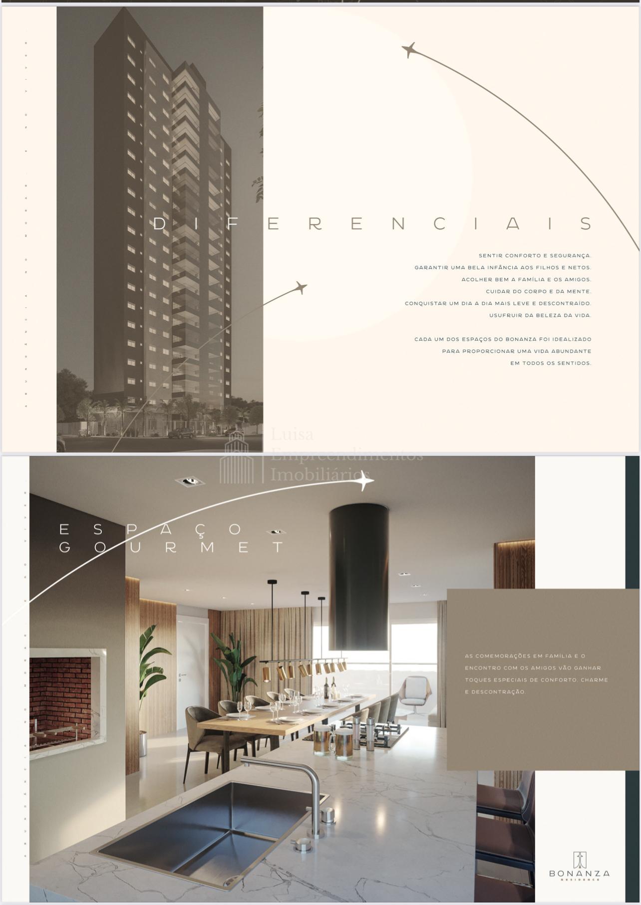 Apartamento com 4 dormitórios à venda, CENTRO, CHAPADAO DO SUL...