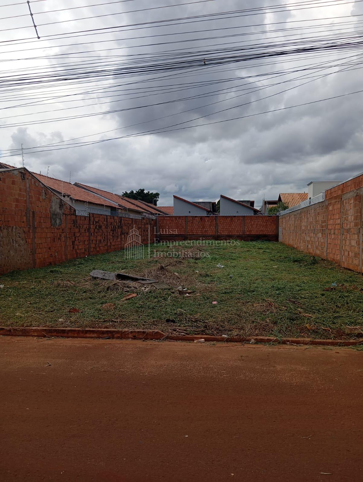 Terreno à venda, Jardim Aero Rancho, CAMPO GRANDE - MS