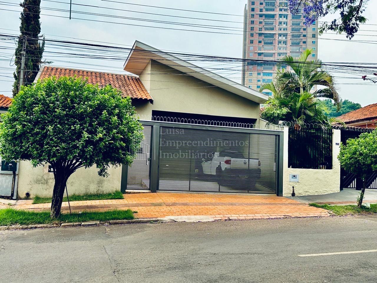 Casa com 3 dormitórios à venda, Vila Antonio Vendas, CAMPO GRA...