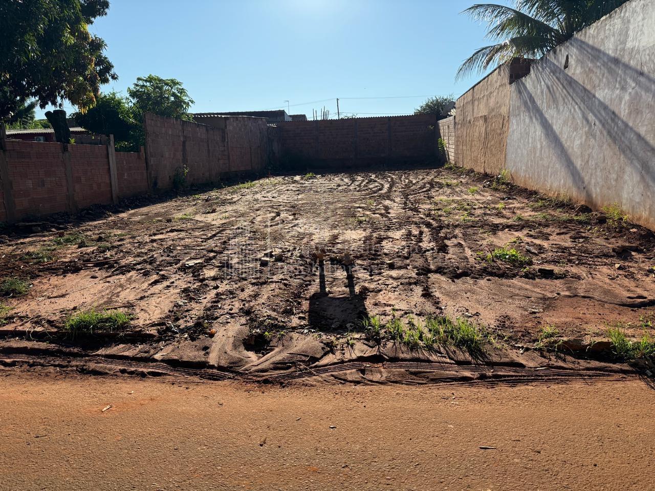 Terreno à venda, Jardim Aero Rancho, CAMPO GRANDE - MS